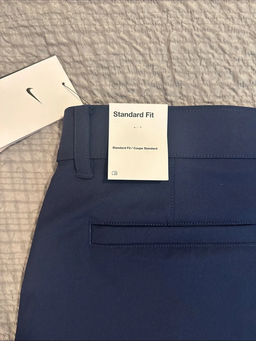 Nike Golf Shorts
